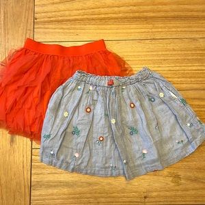 Gap kids S 6-7 pink ; mini Boden 7-8y 128 cm